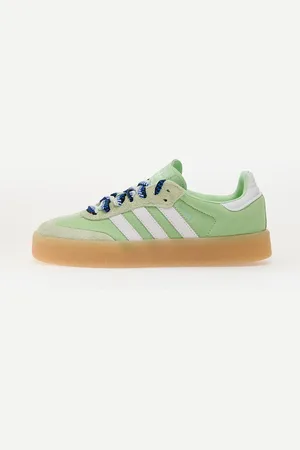 adidas Sneakers adidas Sambae W Segrsp/ Ftw White/ Wonder Blue EUR 36