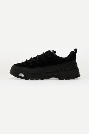 The North Face Sneakers Glenclyffe Urban Low Tnf Black/ Tnf Black EUR 44