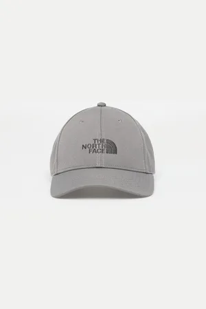 The North Face Recycled 66 Classic Hat Smoked Pearl/ Asphalt Gr Universal