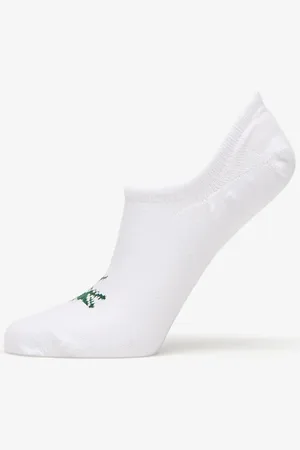 Lacoste Socks White 39-42