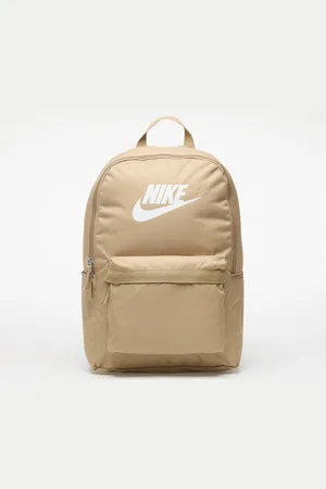 Nike Heritage Backpack 25L Beige/ Summit White Universal