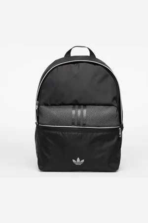 adidas Adidas Backpack Black/ Black 22,5 l