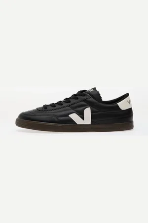 Veja Sneakers Panenka O.T Leather Black White EUR 43