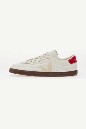 Veja Sneakers Panenka O.T. White Pierre Pekin Bark EUR 43