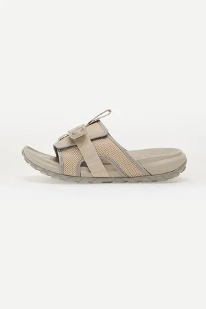 The North Face Sneakers M Explore Camp Slide Calacatta/ Soapstone EUR 43