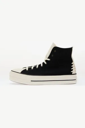 Converse Sneakers Chuck Taylor All Star Lift Hi Black/ Egret/ Black EUR 41.5