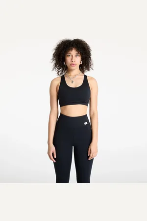 Craft Collective Padded Sports Bra Black L