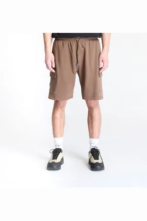 The North Face Korte broek Cargo Short Smokey Brown L