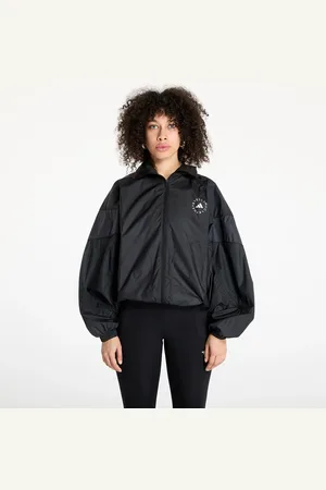 adidas Jas adidas By Stella Mccartney Tracktop Carbon L
