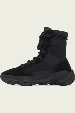 adidas Sneakers 500 High Utility Black/ Utility Black/ Utility Black EUR 36 2/3