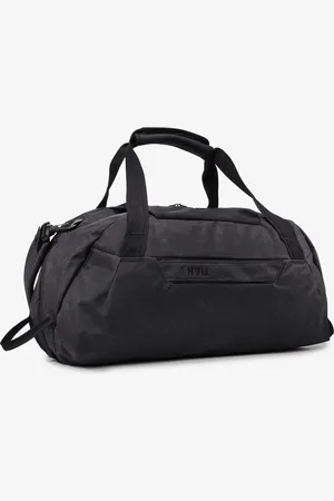 Thule Tas Aion Travel Bag 35 l Black 35 l