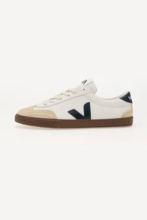 Veja Sneakers W Volley White Nautico Bark EUR 41