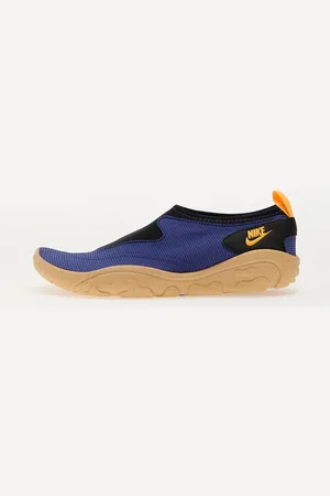 Nike Sneakers Aqua Turf Deep Night/ Laser Orange-Sesame-Black EUR 44