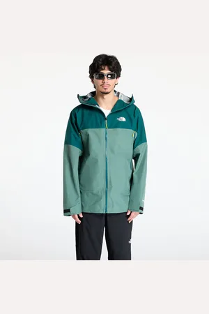 The North Face Jas Jazzi 3L Gtx Jacket Duck Green/ Deep Nori L