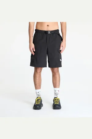 The North Face Korte broek Nse Short TNF Black L