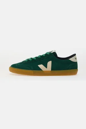 Veja Sneakers Volley Suede Poker_Pierre EUR 43