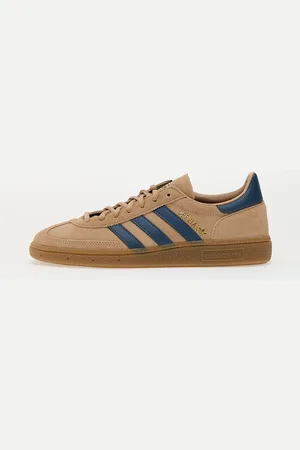 adidas Sneakers adidas Handball Spezial Warm Sandstone/ Preloved Ink/ Gold Met. EUR 35 1/3