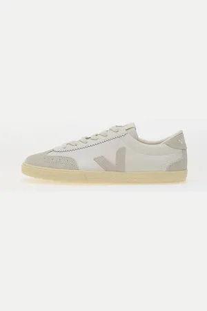 Veja Sneakers W Volley O.T. Leather White Natural EUR 36