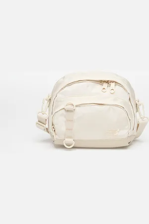 New Balance Heuptas Athletics Sling Bag Linen Universal