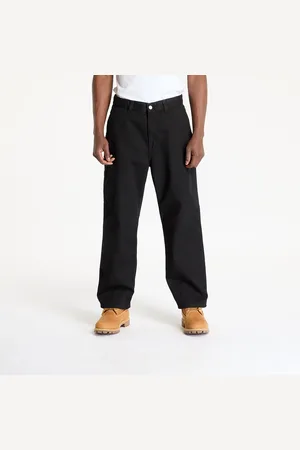 Carhartt Broeken Drewe Pant Black Rinsed L