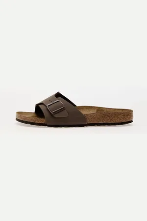 Birkenstock Sneakers Catalina Birki-Flow Birkibuck Mocca EUR 41