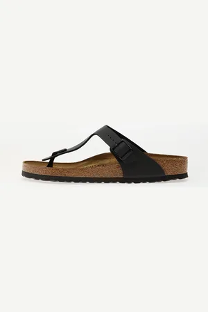 Birkenstock Sneakers Gizeh BS Black EUR 43