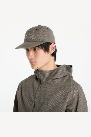 Post Archive Faction PAF 8.0 Archive Cap Right Brown Universal