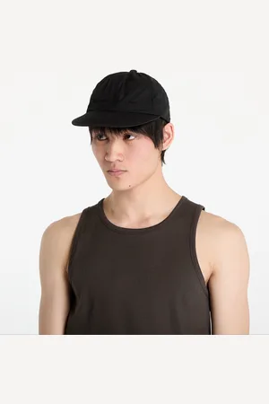 Post Archive Faction PAF 8.0 Logo Cap Right Black Universal