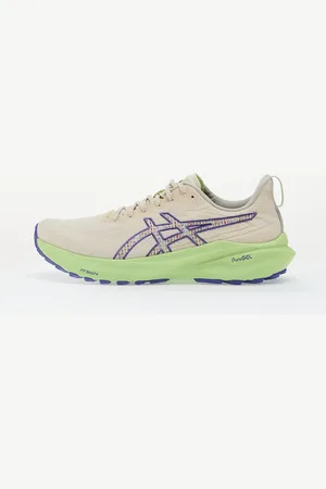 Asics Sneakers Gt-2000 13 Tr Nature Bathing/ Lime Green EUR 44