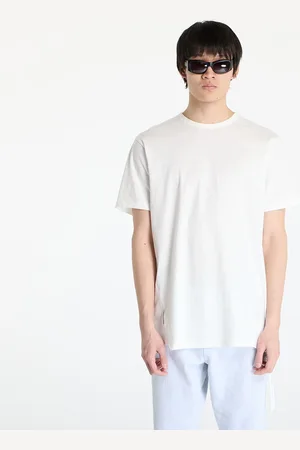 Post Archive Faction PAF T-shirt 8.0 Tee Center UNISEX White L