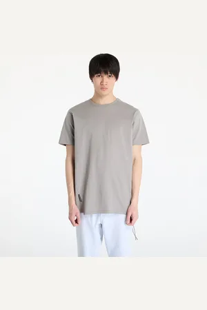Post Archive Faction PAF T-shirt 8.0 Tee Center UNISEX Brown L