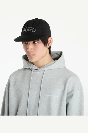 Post Archive Faction PAF 8.0 Archive Cap Right Black Universal