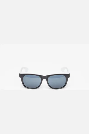 Thrasher Zonnebril Sunglasses Black/ White Universal