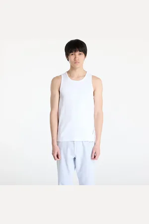 Post Archive Faction PAF Tanktop 8.0 Sleeveless Right UNISEX White S