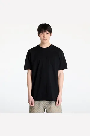 Reebok T-shirt x 11 by Boris Bidjan Saberi LTD Constructed Tee Black S