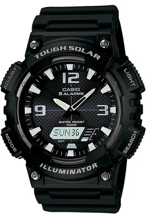 Casio Horloge Collection AQ-S810W-1AVEF Universal