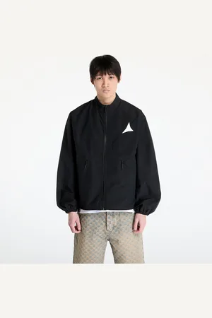 HELIOT EMIL Windjack Surtsey Windbreaker Black 48