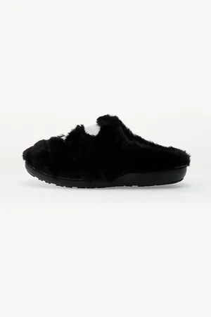 A Bathing Ape Sneakers x Subu Ape Head Paffer Sandals Black EUR 37 - 38