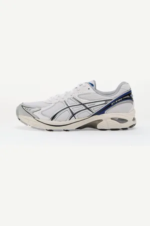 Asics Sneakers Gt-2160 White/ Deep Marine EUR 44