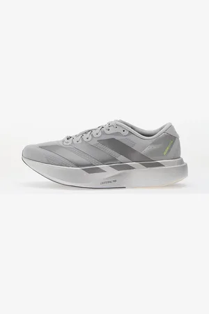 adidas Sneakers adidas Adizero Evo SL M Silver Met./ Iron Met./ Halo Silver EUR 44