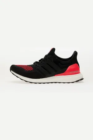 adidas Sneakers adidas UltraBOOST 1.0 Core Black/ Core Black/ Lucid Red EUR 44
