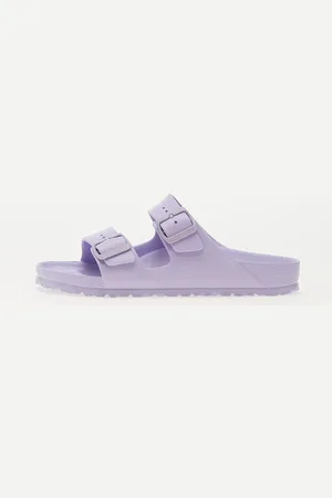 Birkenstock Sneakers Arizona EVA Purple Fog EUR 36