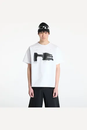 HELIOT EMIL T-shirt Xylem T-Shirt White XXL