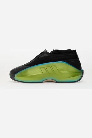 adidas Sneakers adidas Crazy IIinfinity Scrgrn/ Core Black/ Lucid Blue EUR 44