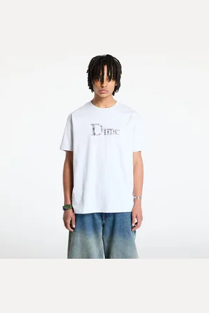 DIME T-shirt Classic Steampunk T-Shirt UNISEX Ash L