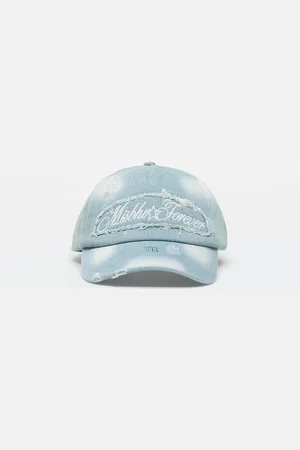 MISBHV Forever Cap Blue Universal