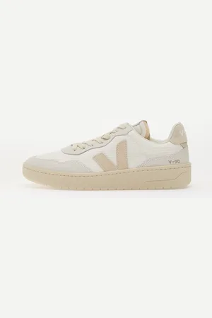 Veja Sneakers V-90 B-Mesh White_Pierre EUR 43