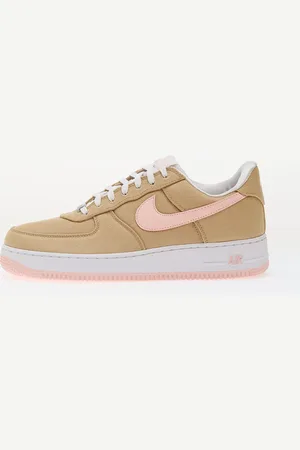 Nike Sneakers Air Force 1 Retro Ll Qs Linen/ Atmosphere EUR 44