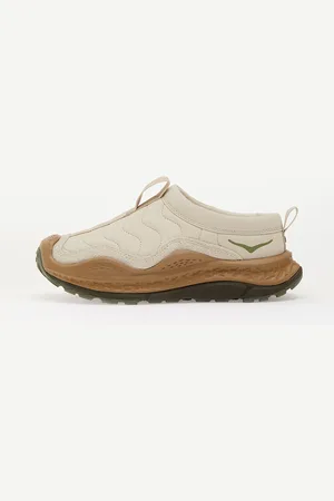 HOKA Sneakers U Ora Primo Tp Oatmeal/ Bark EUR 44