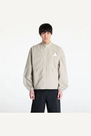 HELIOT EMIL Windjack Surtsey Windbreaker Stone 48